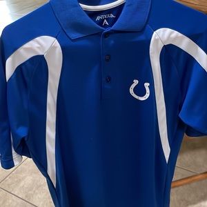 Mens Colts Shirt